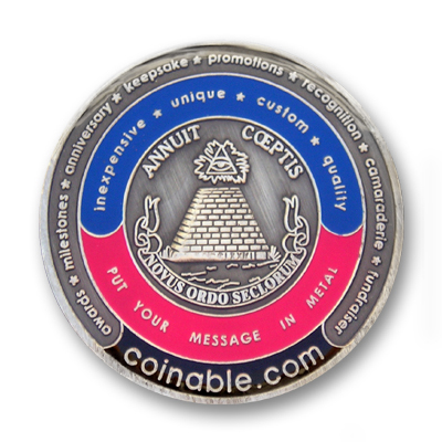 Challenge Coins